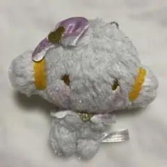 こぎみゅん　マスコット