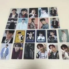 JO1 豆原一成 トレカ