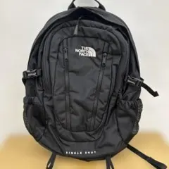 506455[ザノースフェイス]リュック Single Shot NM72303