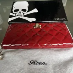 2025年最新】Roen メンズ 長財布の人気アイテム - メルカリ