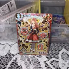 アイカツ！ アンコール ドリームエミネンスコーデ ER