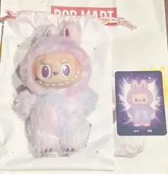 ラブブ energy キャラクターグッズ