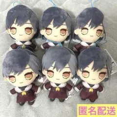 安養寺姫芽 きゅるまる ぬいぐるみ 蓮ノ空 - メルカリ