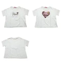 RONI❤️Tシャツ 155cm