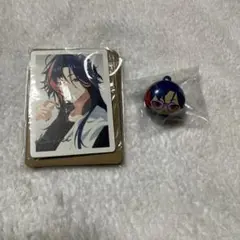 にじさんじ びっくらたまご つむまる　vol.2 魁星