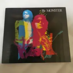 B'z　MONSTER