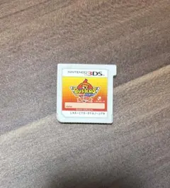 妖怪ウォッチ バスターズ 赤猫団