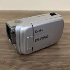 3F オールドデジカメ ケンコー VS-FUN II ビデオカメラ レトロ 3F オールドデジカメ ケンコー VS-FUN II ビデオカメラ レトロ - メルカリ