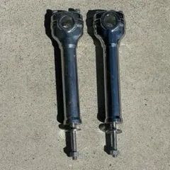 DMR ライザーハンドル 20mmライジング　Φ31.8 740mmカット ライザーバー特集！ | ブローチャーズ - BROTURES ONLINE STORE