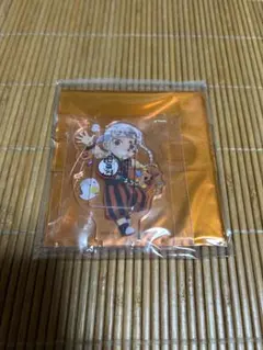 鬼滅の刃 繋がるアクリルスタンド