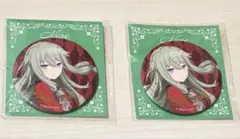 プロセカ はぴこれ 缶バッジ D 草薙寧々 ③ - メルカリ