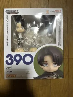 2026年最新】ねんどろいどどーる 進撃の巨人 リヴァイの人気アイテム