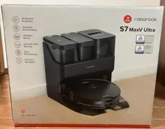 2026年最新】roborock s7 maxv ultraの人気アイテム - メルカリ