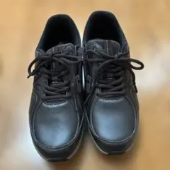 未使用 New Balance メンズ スニーカー 26.5 ブラウンのサムネイル