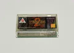 ワンダースワンカラー　テラーズ2 ジャンク