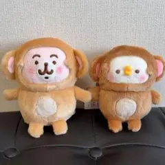 カナヘイ かなへい ぬいぐるみ 手袋 ロフト LOFT 限定 - メルカリ