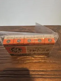 真空管 GEC 5U4G 新品 イギリス製 - メルカリ