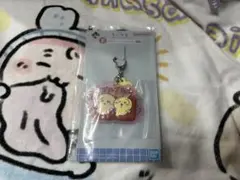 ちいかわ　一番くじ　F賞