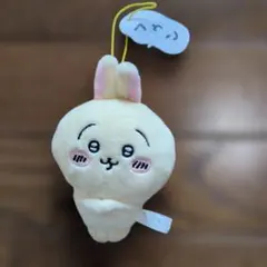 ちいかわ　うさぎ　マスコット