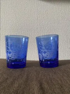 ハローキティ グラス ペア