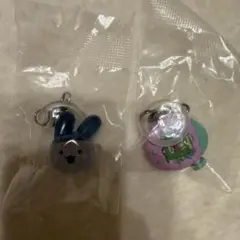 たまごっちパラダイス めじるしアクセサリー みみっち