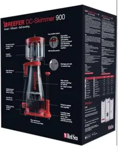 レッドシーREEFER SkimmerRSK600 50Hz 中古 レッドシーREEFER SkimmerRSK600 50Hz 中古 - メルカリ