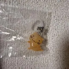 公ちゃん めじるしアクセサリー おじゃる丸