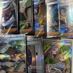 ポケモンカード sr以上まとめ売り 25枚