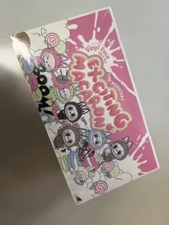 2025年最新】the monsters exciting macaron アソートボックスの