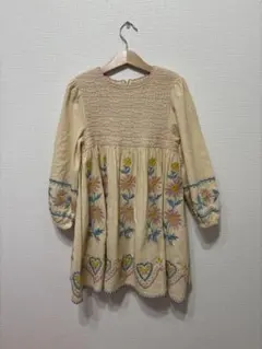 Apolina Stevie Dress 5-7Y - メルカリ