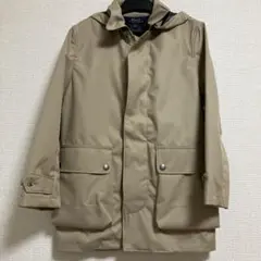 【新品タグ付き】ポロラルフローレン　130 トレンチ　コート　キッズ　フォーマル