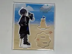 CrazyRacoon CRFES Mondo アクリルスタンド