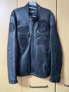 忍風戦隊ハリケンジャー カブトライジャージャケット Lサイズ 白川