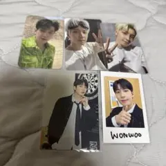 ウォヌまとめ売り　大量 2025年最新】seventeen ウォヌの人気アイテム - メルカリ