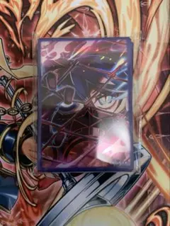 遊戯王】キラーチューンシンクロ スリーブ 50枚 - メルカリ