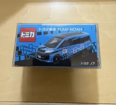 トミカ トヨタ車体 TEAM HIACE トヨタ ハイエース - メルカリ