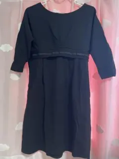マタニティ　ワンピースのサムネイル