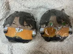 アズール ふわコロりん サイズM アニメイト限定 にっこり ツイステ