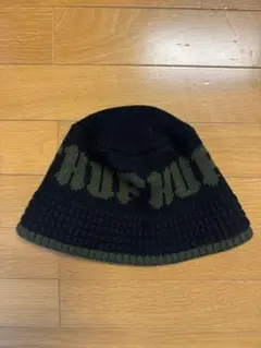 ハフ ニットバケットハットのサムネイル