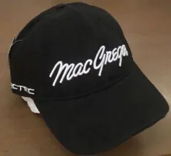MacGregor キャップ GOLF 帽子 ゴルフ CAP マグレガーのサムネイル