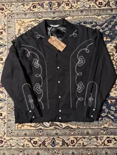 2025年最新】ウエスタンジャケット 50sの人気アイテム - メルカリ