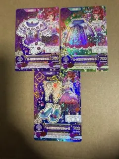2025年最新】アイカツ prの人気アイテム - メルカリ