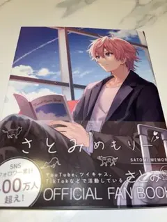 すとぷり さとみめもりー