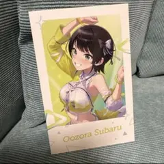 2025年最新】大空スバルカードの人気アイテム - メルカリ