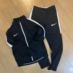 ナイキ　セットアップジャージ