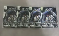 ガンダムカードゲーム ターンエーガンダム LR 4枚セット 美品 GCG