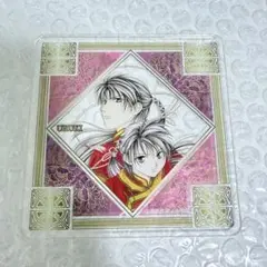 ふしぎ遊戯　原画展　トレーディング　アクリルスタンド 玄武 ふしぎ遊戯原画展 グッズ情報解禁!! 🩵横浜新作グッズ情報