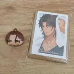 にじさんじ ベルモンド・バンデラス グッズ - メルカリ