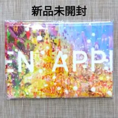 新品未開封　Mrs. GREEN APPLE アルバム10 特典　マフラータオル