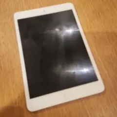 Apple iPad mini2 本体